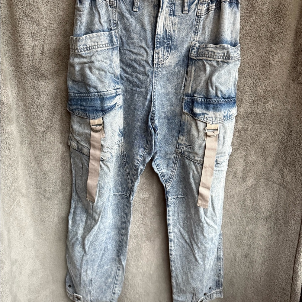 Women’s We The Free Cargo Jeans